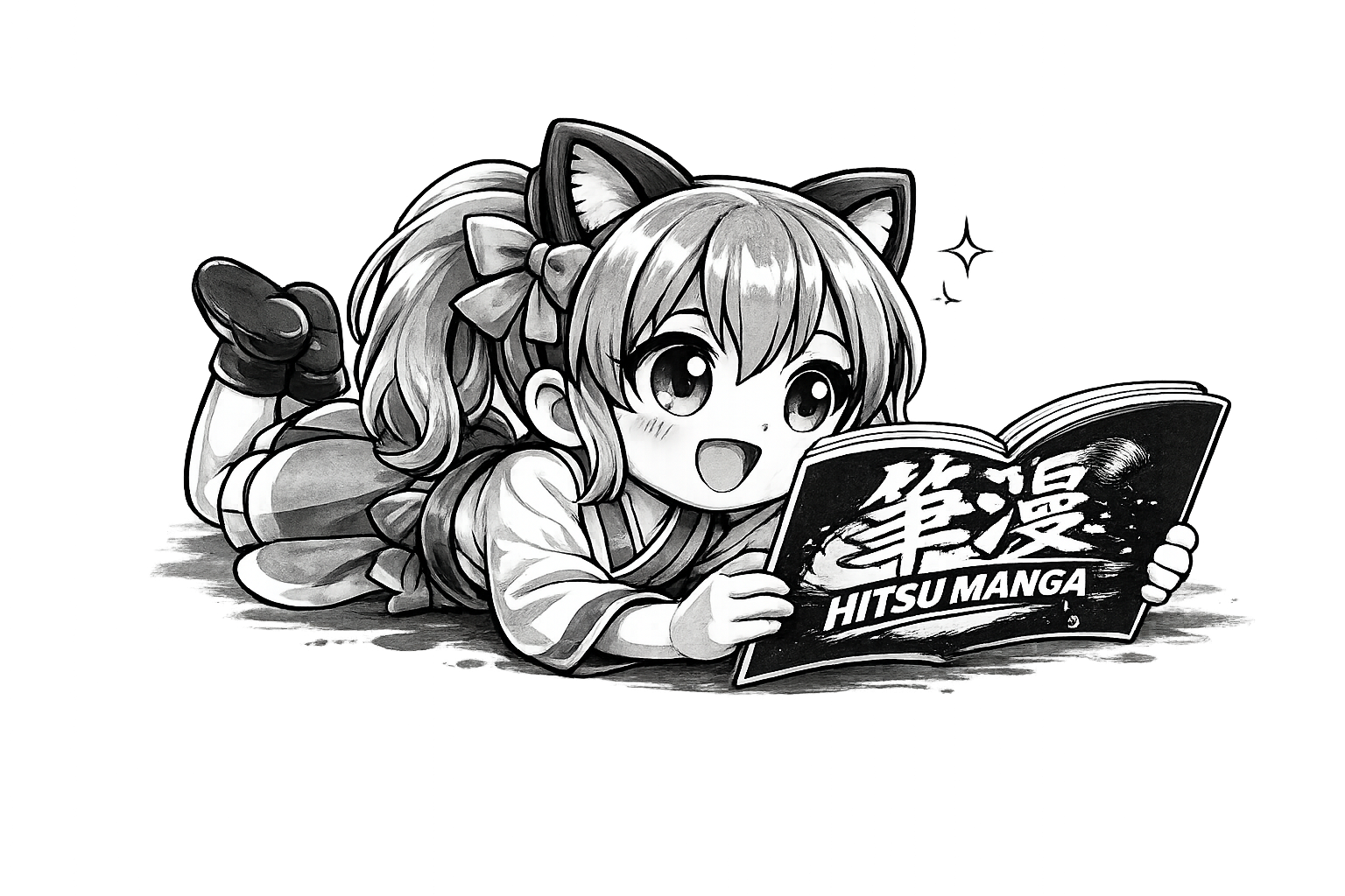 Manga en español en Chile con despacho a todo el país