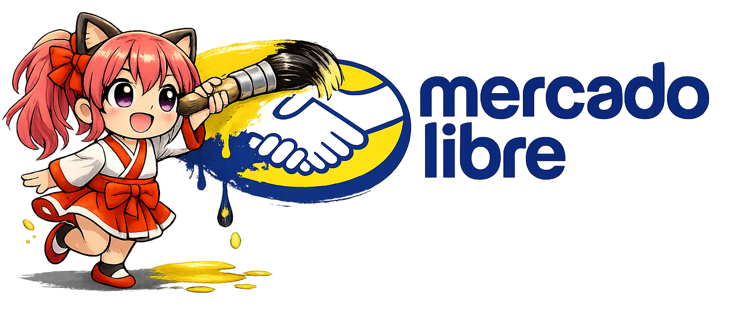 Mercadiolibre Mangas