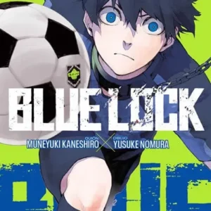 Blue Lock 1 venta manga