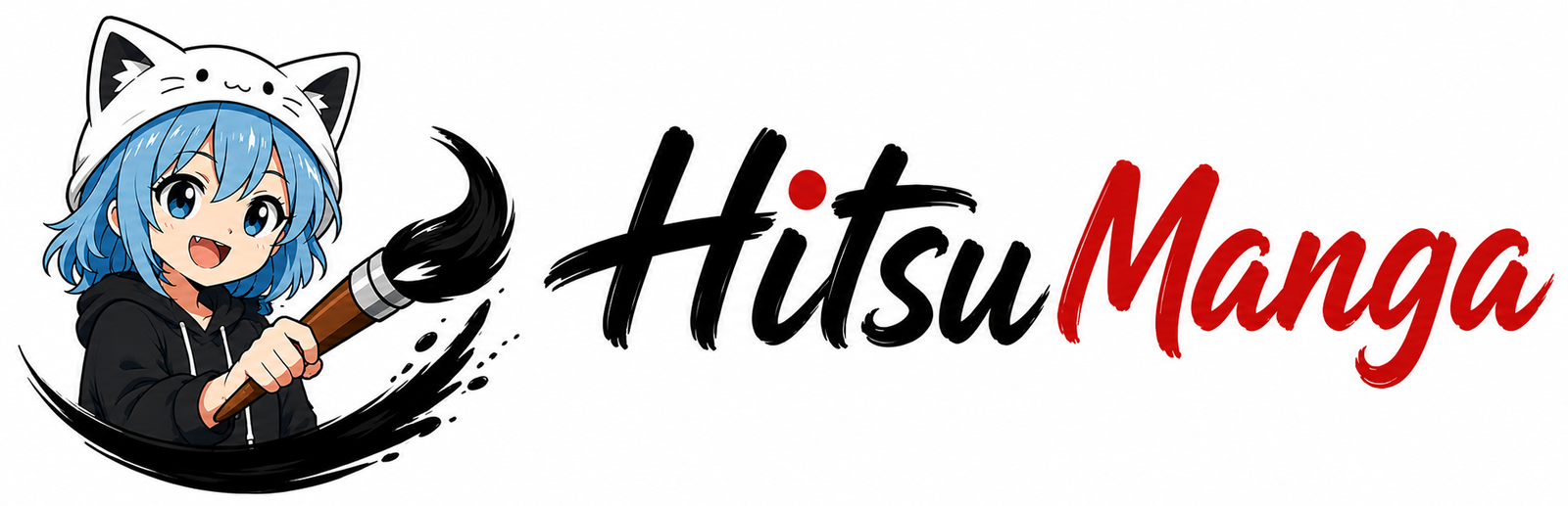 Hitsu Manga Logo